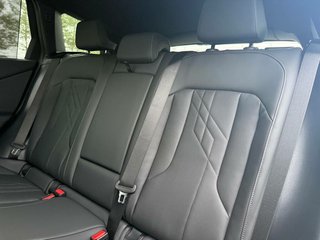 2026 BMW X3 M50 xDrive - photo 8