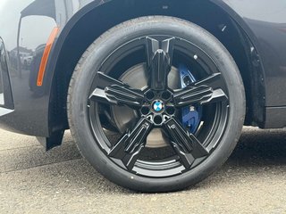 2026 BMW X3 M50 xDrive - photo 9