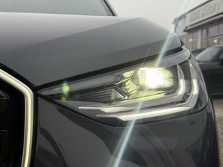 2026 BMW X3 M50 xDrive - photo 10