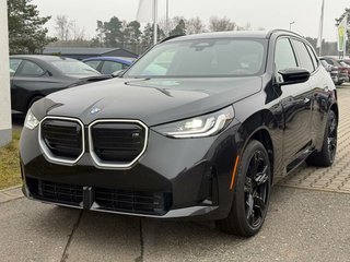 BMW X3 Demonstrator for sale