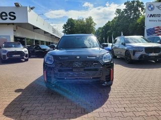 2027 MINI JCW Countryman ALL4 - photo 2