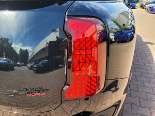 2027 MINI JCW Countryman ALL4 - photo 1