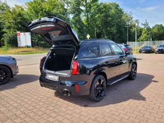 2027 MINI JCW Countryman ALL4 - photo 3