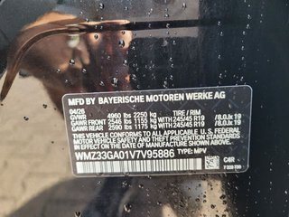 2027 MINI JCW Countryman ALL4 - photo 4