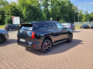 2027 MINI JCW Countryman ALL4 - photo 4