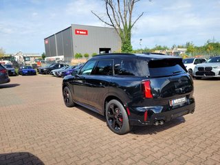 2027 MINI JCW Countryman ALL4 - photo 5