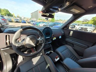 2027 MINI JCW Countryman ALL4 - photo 6