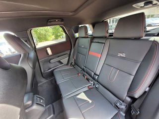 2027 MINI JCW Countryman ALL4 - photo 8