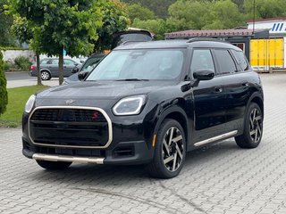 MINI Countryman S ALL4 Demonstrator for sale
