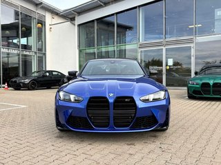 2026 BMW M3 Competition xDrive - photo 2