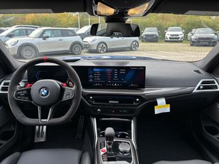 2026 BMW M3 Competition xDrive - photo 4