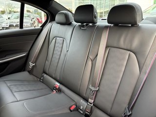 2026 BMW M3 Competition xDrive - photo 8