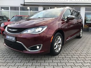 Chrysler Pacifica Used vehicle for sale