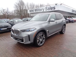 BMW X5 Demonstrator for sale