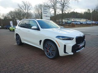 2026 BMW X5 xDrive40i - photo 1