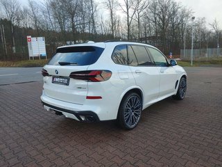 2026 BMW X5 xDrive40i - photo 2