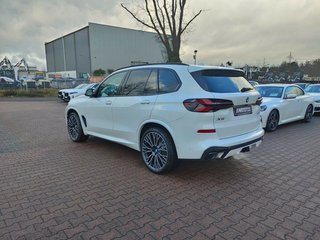 2026 BMW X5 xDrive40i - photo 3