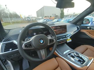 2026 BMW X5 xDrive40i - photo 4
