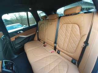 2026 BMW X5 xDrive40i - photo 3