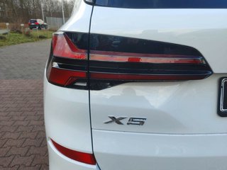 2026 BMW X5 xDrive40i - photo 6
