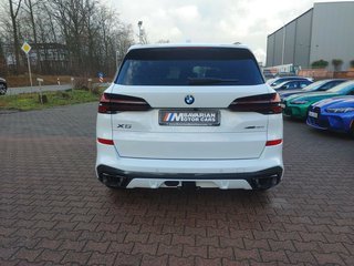 2026 BMW X5 xDrive40i - photo 7