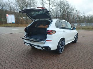 2026 BMW X5 xDrive40i - photo 8
