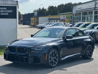 BMW M2 Demonstrator for sale