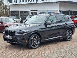 BMW X3 Used vehicle for sale