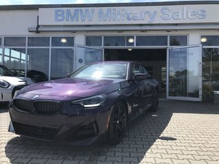 BMW 230 Used vehicle for sale
