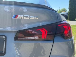 2026 BMW M235 xDrive GC - photo 1