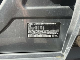 2026 BMW M235 xDrive GC - photo 4