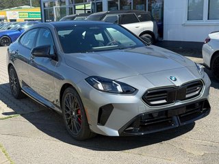 2026 BMW M235 xDrive GC - photo 3