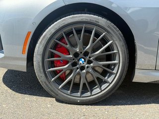 2026 BMW M235 xDrive GC - photo 9