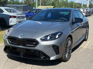 BMW M235 Demonstrator for sale