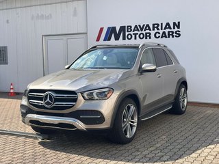 Mercedes-Benz GLE 350 Used vehicle for sale