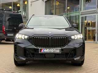 2026 BMW X5 xDrive40i - photo 2