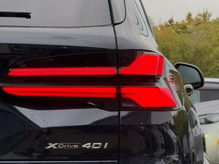 2026 BMW X5 xDrive40i - photo 1