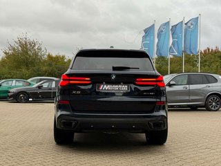 2026 BMW X5 xDrive40i - photo 2