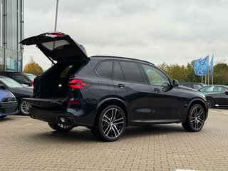 2026 BMW X5 xDrive40i - photo 3