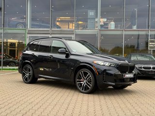 2026 BMW X5 xDrive40i - photo 3