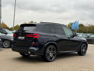 2026 BMW X5 xDrive40i - photo 4