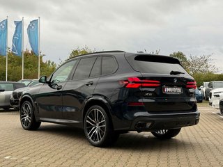 2026 BMW X5 xDrive40i - photo 5