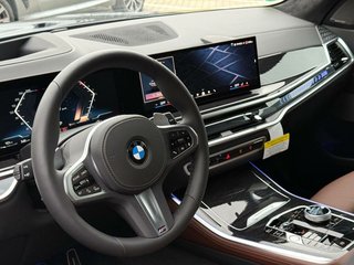 2026 BMW X5 xDrive40i - photo 6