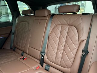 2026 BMW X5 xDrive40i - photo 8
