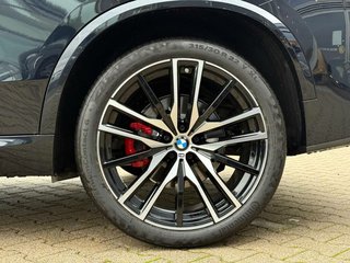 2026 BMW X5 xDrive40i - photo 9