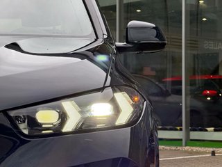 2026 BMW X5 xDrive40i - photo 10