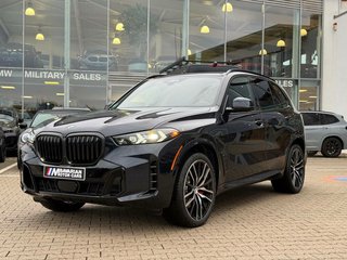BMW X5 Demonstrator for sale