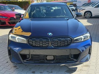 2026 BMW M340i xDrive Sedan - photo 2