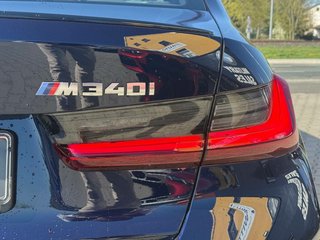 2026 BMW M340i xDrive Sedan - photo 1