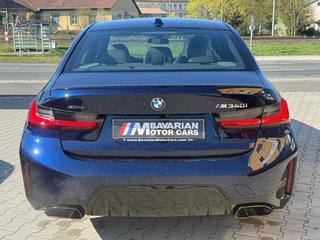 2026 BMW M340i xDrive Sedan - photo 2